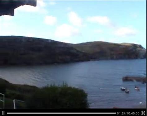 Hope Cove Live Webcam in Devon UK